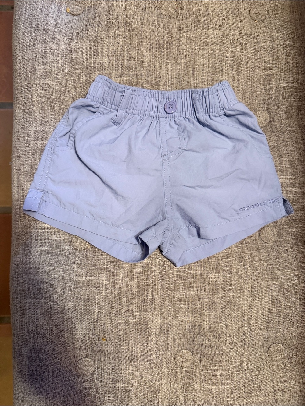 Suzy Shorts